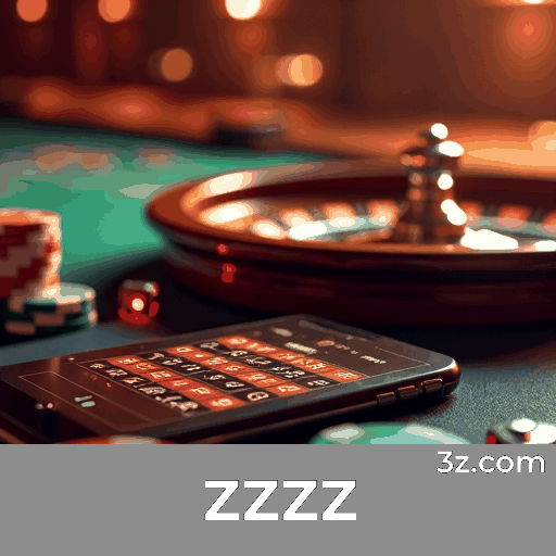 zzzz: Cassino Online Seguro e Premiado