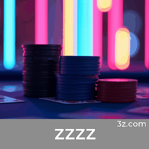 zzzz: Experiência de Cassino Imersiva para Brasileiros