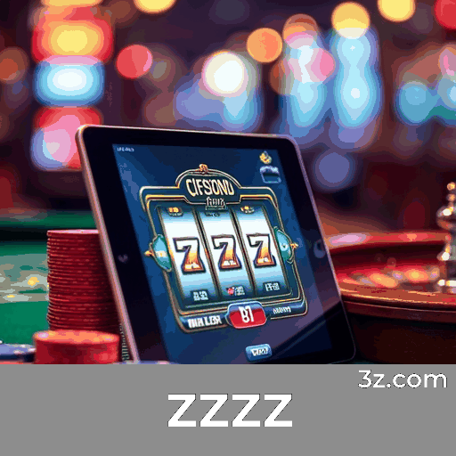 ZZZZ: Inovação e Tecnologia Moldando o Futuro dos Jogos