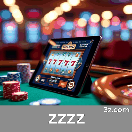 zzzz: Cassino Online Seguro e Premiado